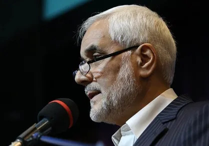 گاف گل&zwnj;درشت مهرعلیزاده برای فرار از ترک فعل در زمان استانداری اصفهان