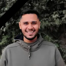 برگزاری دو مراسم یادبود برای مهندس محمدامین کلاته، دانشجوی فقید دانشکدگان فنی دانشگاه تهران