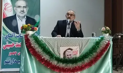 نمایندگان مجلس متعهد و دلسوز باشند، مسائل کشور حل می&zwnj;شود