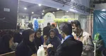 نمایشگاه دستاوردهای پژوهش و فناوری و ششمین فن بازار استان خوزستان