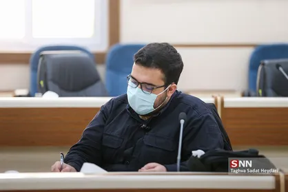 شفاف&zwnj;سازی فرماندار قزوین از وقایع خوابگاه دانشجویان + فیلم