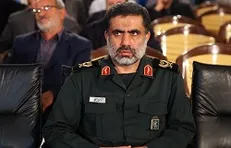 مسئول اشراف فرماندهی کل سپاه: بسیج در کشور‌های غیراسلامی هم اثر گذاشته است