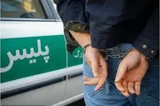 اسیدپاشی در گرمسار / متهم ۱۶ ساله در کمتر از یک ساعت دستگیر شد