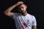 تیم ملی فوتبال ایران