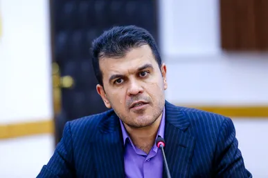 دستیار هوشمند رئیس‌جمهور در مسیر شکل‌گیری است/ شروع فاز سوم پروژه هوش مصنوعی با همکاری دانشگاه‌ها+فیلم