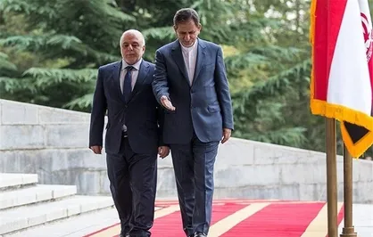 نخست وزیر عراق فردا در تهران