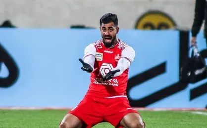 اولین خرید الاهلی، کنعانی&zwnj;زادگان است!