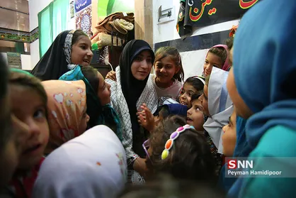 دانشجویان جهادگر دانشگاه شیراز اول شهریور به مناطق محروم اعزام می&zwnj;شوند
