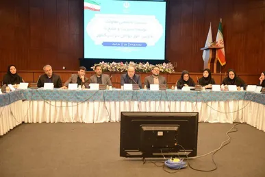 برگزاری گردهمایی سراسری معاونان امور جوانان