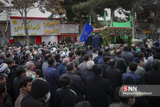 تشیع شهید