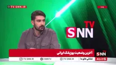 از ردپای متفقین در شکار یوز ایرانی تا تعلل وزارت راه در تکمیل فنس‌کشی / یوزپلنگ‌های ایران در چه وضعیتی قرار دارند؟ + فیلم