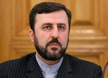 غریب آبادی: ایران و سه کشور اروپایی بر ادامه گفت&zwnj;وگوهای دیپلماتیک توافق کردند