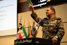 به هرگونه تهدید پاسخ کوبنده می‌دهیم