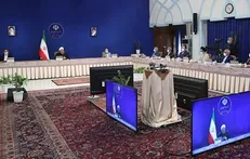 موافقت دولت با اصلاح مصوبه برنامه جایگزینی شناور‌های سنتی تجاری با ظرفیت کمتر از (۵۰۰) تُن