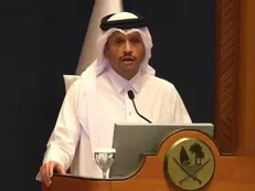 آمریکا درخواست آتش‌بس با ایران را داد
