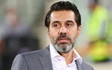 انتظار میزبانی بهتر از قطر داشتیم/اقدام AFC به خاطر تحریم‌های ظالمانه آمریکا بی‌انصافی است