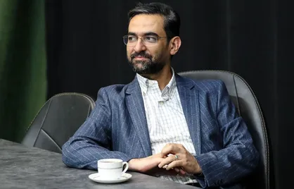 از ابتدای انتخابات تصمیمی برای ورود به دولت چهاردهم نداشتم