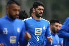 بازگشت یکی از خروجی‌های استقلال؛ ستاره محبوب با آبی‌ها به توافق رسید