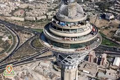 بازدید دانشجویان از برج میلاد در ۱۶ آذر رایگان است