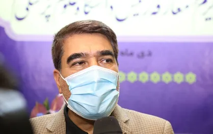 افتتاح و بهره&zwnj;برداری از 7 پروژه دانشگاه علوم پزشکی قم به مناسبت هفته دولت