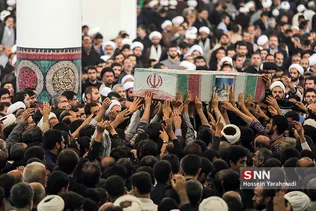 تشیع شهید