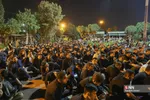 مهمانی ستاره ها