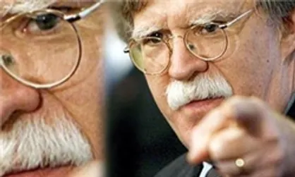 جان بولتون: ترامپ برای خروج از برجام باید بر مشاورانش چیره شود