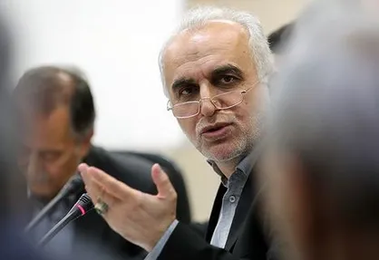 وزیر اقتصاد: مجوز جذب ۶۰ میلیارد دلار سرمایه خارجی صادر شد