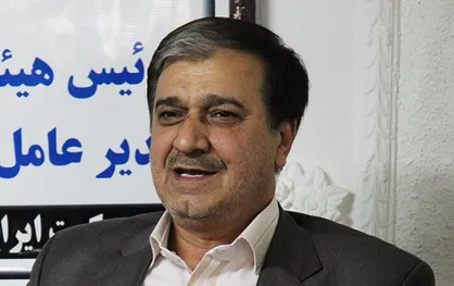 مدیرعامل شهرخودرو: رحمتی مثل دوران بازی&zwnj;اش بچه&zwnj;گانه رفتار نکند