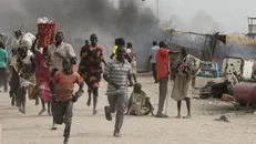 آغاز مجدد درگیری‌ها در سودان جنوبی