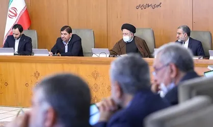 جلسات فوق&zwnj;العاده دولت برای رسیدگی به لایحه برنامه هفتم برگزار شد