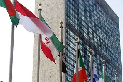 تأکید نماینده سازمان ملل بر هزاران شهید و زخمی جنگ و تأثیرات آن بر ۳۰ استان ایران