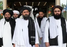 روز تسلط بر افغانستان تعطیل عمومی اعلام شد