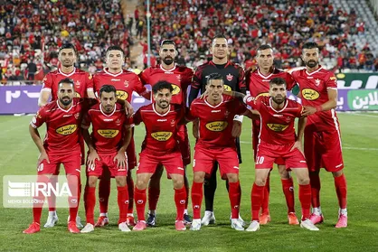 بازی پرسپولیس برابر شهرخودرو امروز انجام می&zwnj;شود