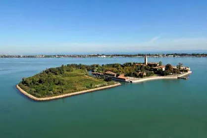 انصاری: سازمان محیط&zwnj;زیست در اجرای طرح گردشگری آشوراده بر احقاق حق جامعه محلی تمرکز دارد