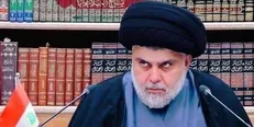 هشدار مقتدی الصدر درباره هرگونه بی‌احترامی به زائران اربعین
