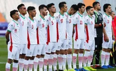 شکست امید‌های ایران مقابل اندونزی