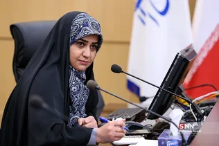 نشست فعالین عرصه اقتصاد دانش بنیان 