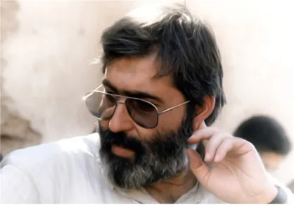 بیست و پنجمین سالگرد شهید مرتضی آوینی برگزار می&zwnj;شود