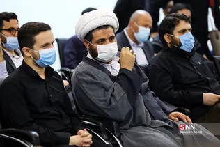 نشست سید ابراهیم رئیسی با نخبگان 2