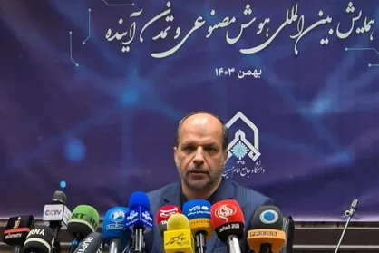 سپاه خبر&zwnj;های خوبی از دستاورد&zwnj;های هوش مصنوعی دارد