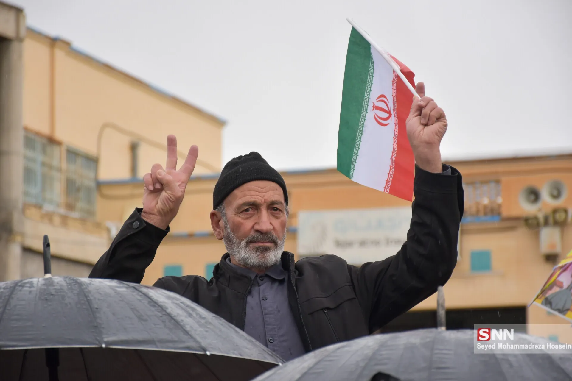 ۲۲ بهمن شهرکرد