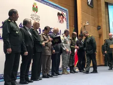 موزه نشر ارزش‌های دفاع مقدس خراسان رضوی می‌تواند فراملی شود