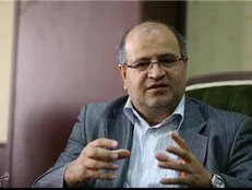علیرضا زالی: بخشی از الزامات ستاد مقابله با کرونا انجام نشده است
