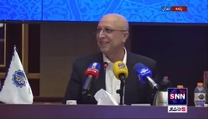 واکنش وزیر علوم به حضور فقط نخبگان تهرانی در جلسه: شاید فکر می&zwnj;کنیم همه ایران تهران است!