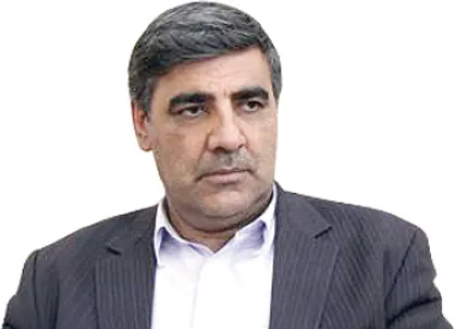 تشکر نماینده اهل سنت مجلس از صداوسیما