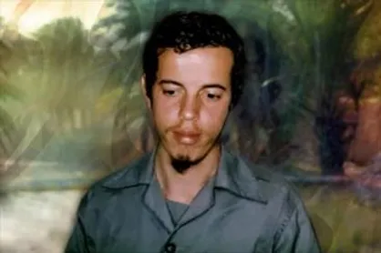 &laquo;شهید حسن باقری&raquo; خبرنگاری که فرمانده شد