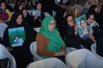کنگره ملی شهدا