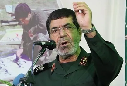 در ادامه راه شهدا هرگز لغزشی وجود ندارد