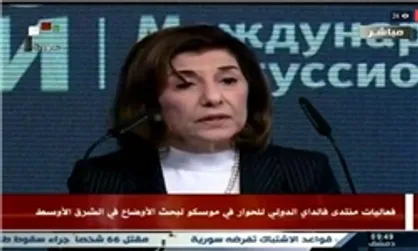 مشاور اسد: زمان شکست تروریست&zwnj;ها مداخله نظامی ترکیه در شمال سوریه آغاز شد